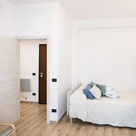 Apartman Lupo Di Mare By Wonderful Italy