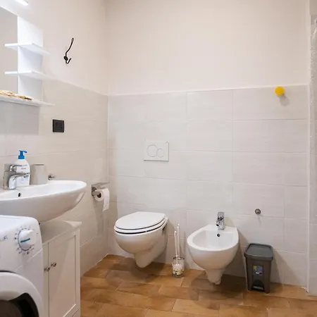 Apartman Lupo Di Mare By Wonderful Italy *