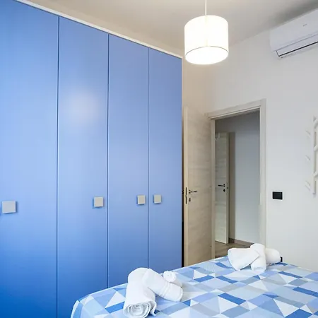 Apartman Lupo Di Mare By Wonderful Italy