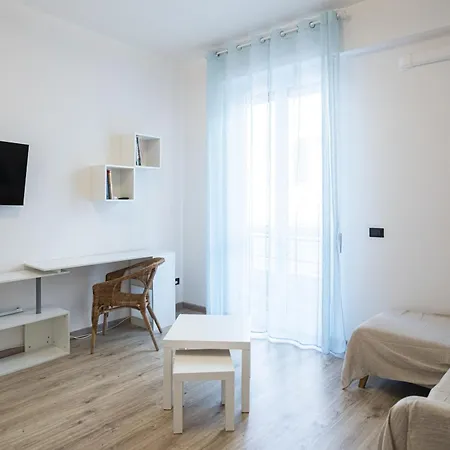 Lupo Di Mare By Wonderful Italy Apartman *