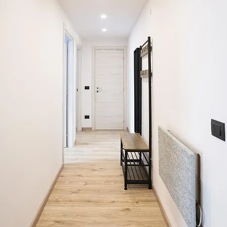 Apartman Lupo Di Mare By Wonderful Italy