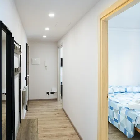 Lupo Di Mare By Wonderful Italy Apartman *