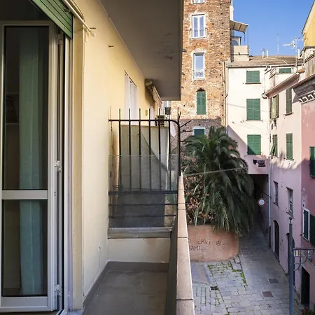 Lupo Di Mare By Wonderful Italy Apartman *