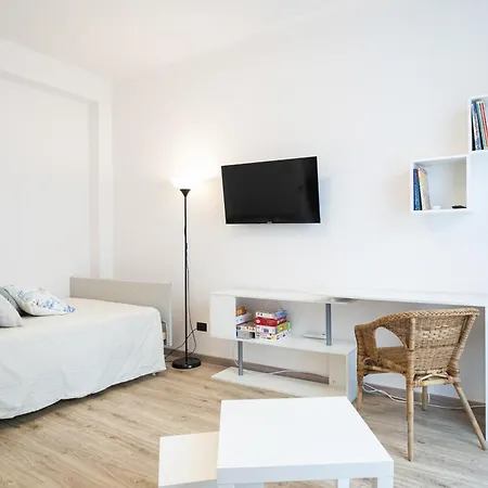 Lupo Di Mare By Wonderful Italy Apartman Savona