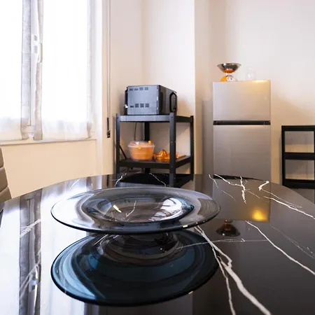 Apartman Lupo Di Mare By Wonderful Italy *