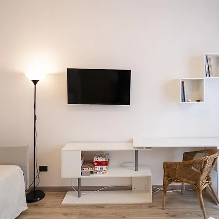 Lupo Di Mare By Wonderful Italy Apartman